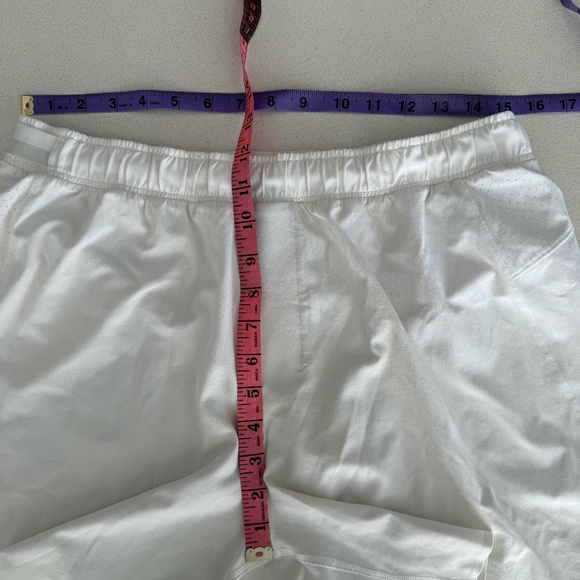 Lululemon Mens Surge Short 6" - Picture 6 of 8